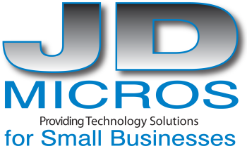 JD Micros, providing technology solutions for small businesses